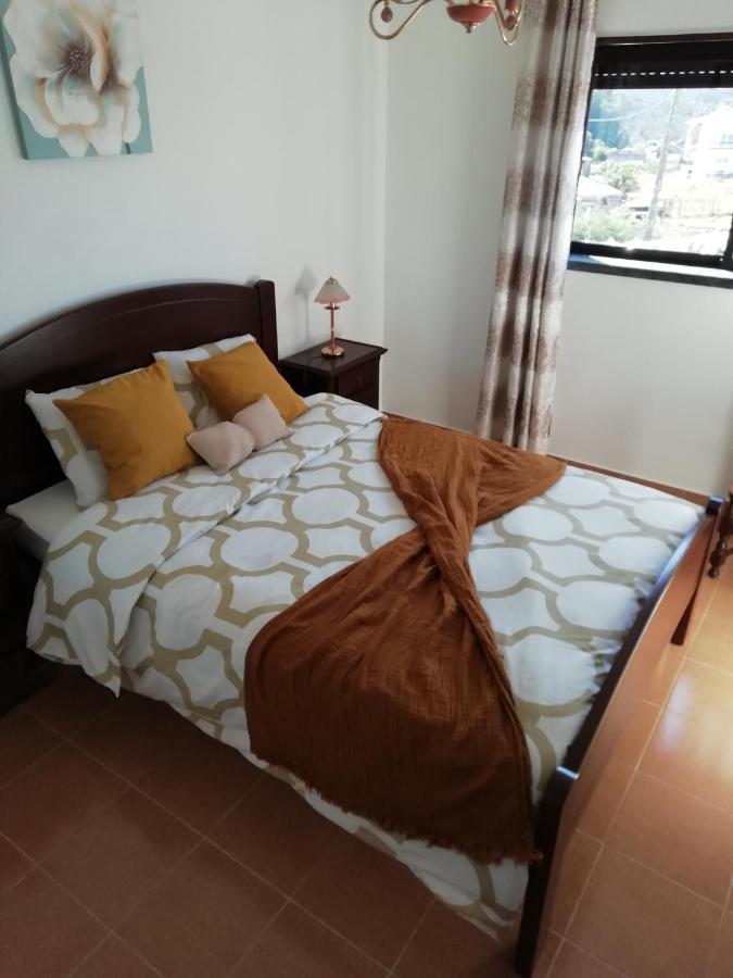 Casa Do Vale Apartment Leiria Exterior photo
